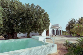 Finca La Madreselva, Alhaurin El Grande